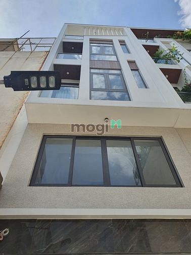 Hình ảnh Cho thuê nhà 26C Hoa Sứ, Phường 2, Phú Nhuận