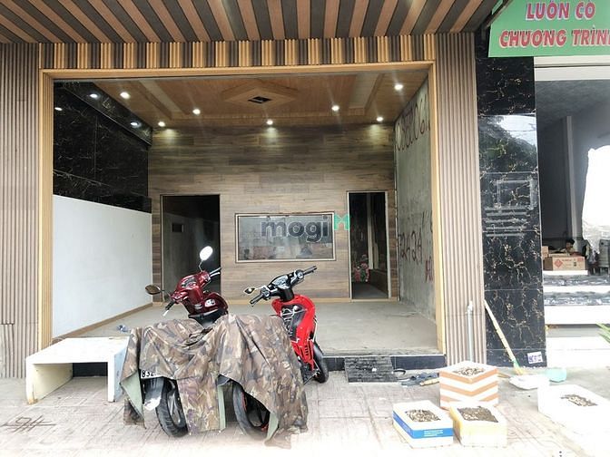 Hình ảnh Mặt bằng 5x20, 2pn,1wc. 7tr/tháng.