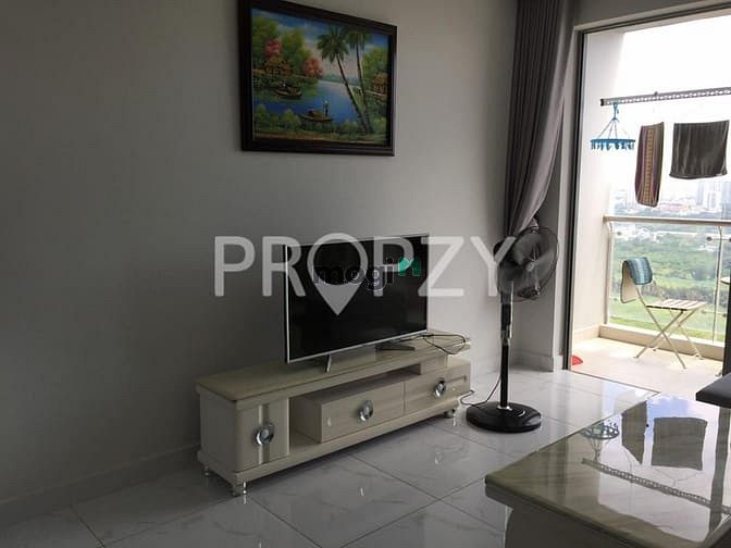 Hình ảnh Cho thuê Trang Chủ MB66.COM / Đăng Ký Tặng 66K An Gia Skyline, 2 phòng ngủ , 2 WC- Phường Phú Thuận -