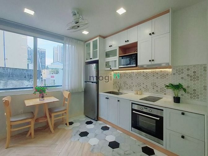 Hình ảnh Mb6623 nạp rút nhanh chóng 1PN riêng, MÁY GIẶT RIÊNG Cư Xá Đô Thành Quận 3