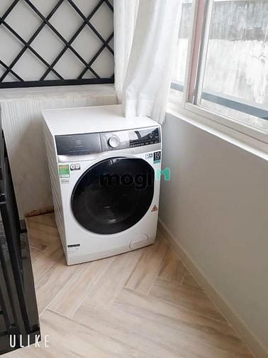 Hình ảnh Mb6623 nạp rút nhanh chóng 1PN riêng, MÁY GIẶT RIÊNG Cư Xá Đô Thành Quận 3