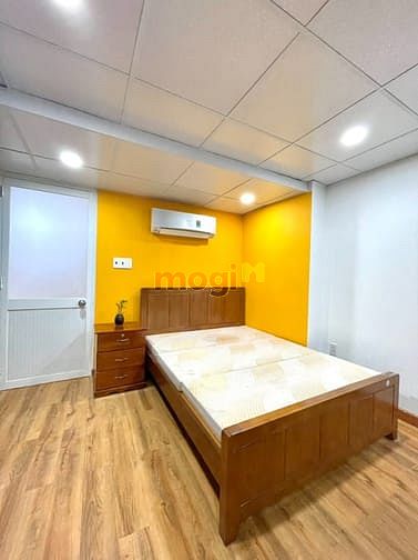 Hình ảnh ️🎉Căn Hộ 1 Phòng ngủ 42m2 ngay Võ Duy Ninh Q.Bình Thạnh️🎉