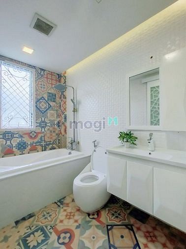 Hình ảnh Mb6623 nạp rút nhanh chóng 1PN riêng, MÁY GIẶT RIÊNG Cư Xá Đô Thành Quận 3