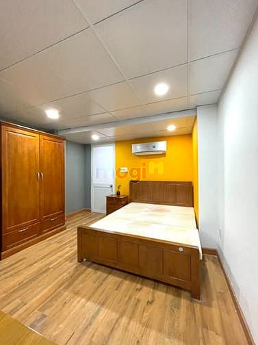 Hình ảnh ️🎉Căn Hộ 1 Phòng ngủ 42m2 ngay Võ Duy Ninh Q.Bình Thạnh️🎉