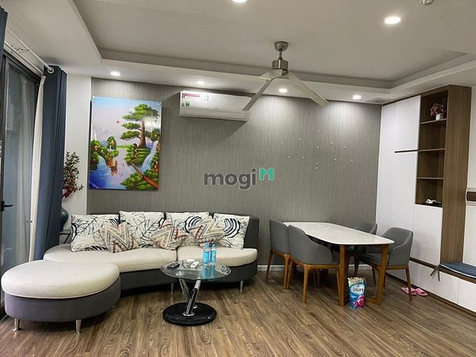 Hình ảnh Cho thuê Trang Chủ MB66.COM / Đăng Ký Tặng 66K chung cư Osimi Tower Gò Vấp sang trọng đầy đủ nội thất