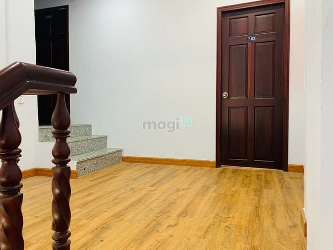Hình ảnh ️🎉Căn Hộ 1 Phòng ngủ 42m2 ngay Võ Duy Ninh Q.Bình Thạnh️🎉