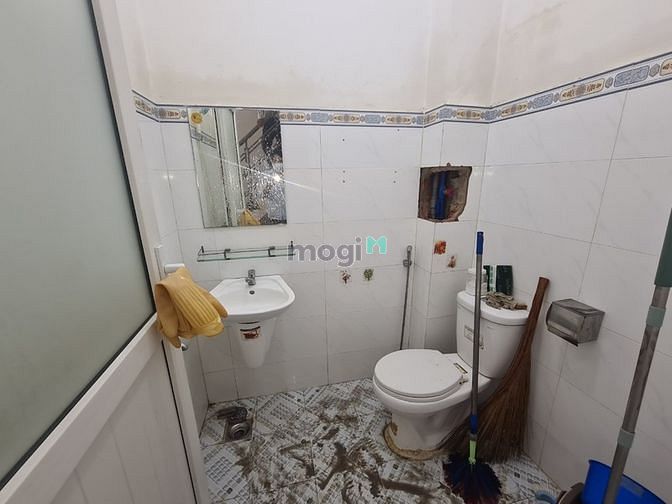Hình ảnh Cho thuê nhà nguyên căn Ngã Tư ga quận 12