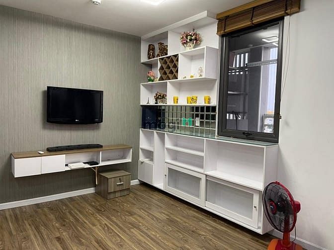 Hình ảnh Cho thuê Trang Chủ MB66.COM / Đăng Ký Tặng 66K chung cư Osimi Tower Gò Vấp sang trọng đầy đủ nội thất