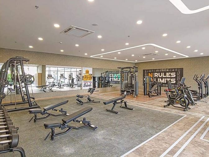 Hình ảnh Cho thuê Trang Chủ MB66.COM / Đăng Ký Tặng 66K cao cấp Akari Võ Văn Kiệt 75m2 7tr tháng