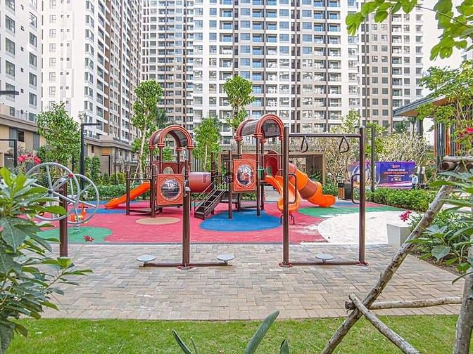 Hình ảnh Cho thuê Trang Chủ MB66.COM / Đăng Ký Tặng 66K cao cấp Akari Võ Văn Kiệt 75m2 7tr tháng