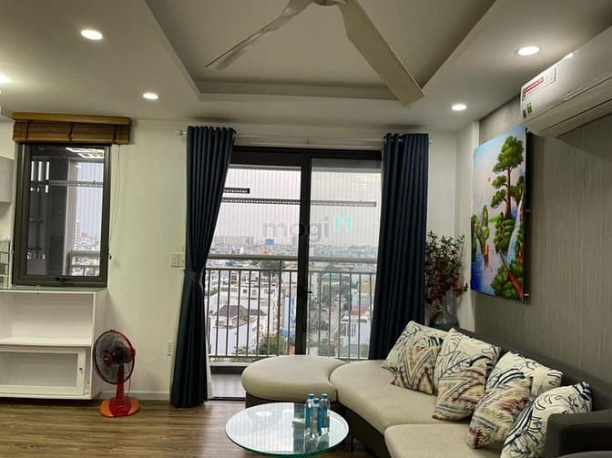 Hình ảnh Cho thuê Trang Chủ MB66.COM / Đăng Ký Tặng 66K chung cư Osimi Tower Gò Vấp sang trọng đầy đủ nội thất