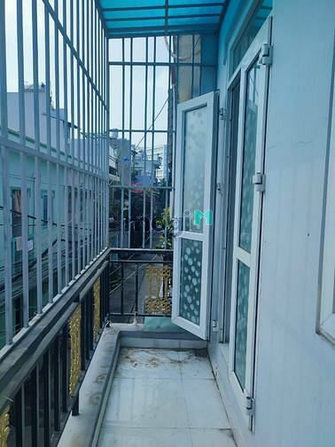 Hình ảnh Cho thuê nhà nguyên căn Ngã Tư ga quận 12