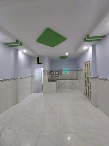 Hình ảnh Bán Nhà Căn Góc 48.4m2, Trần Văn Ơn, Tân Phú, Hẻm 2 Sẹc, Gía 2.95 Tỷ
