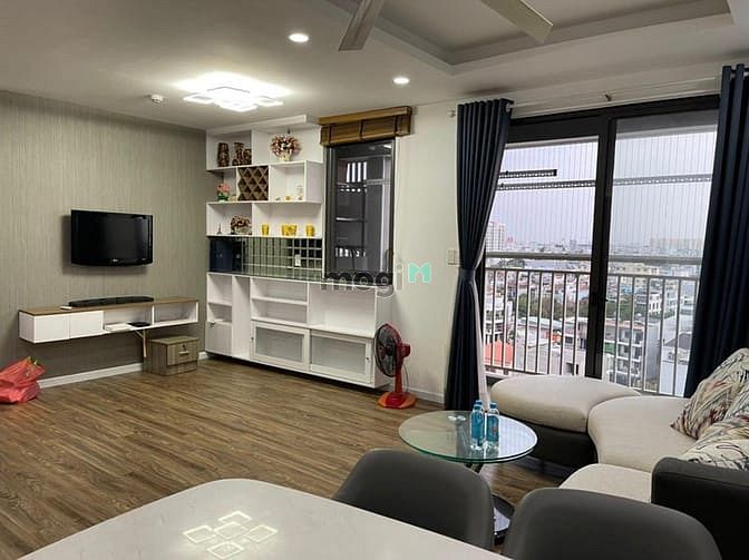 Hình ảnh Cho thuê Trang Chủ MB66.COM / Đăng Ký Tặng 66K chung cư Osimi Tower Gò Vấp sang trọng đầy đủ nội thất