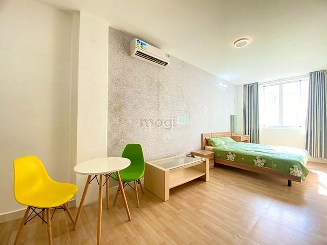 Hình ảnh CAO THẮNG, Căn Hộ ĐẸP, RỘNG, RẺ, THOÁNG Gần BV Từ Dũ Q3
