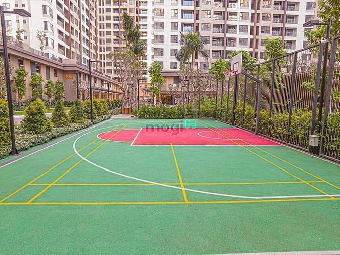 Hình ảnh Cho thuê Trang Chủ MB66.COM / Đăng Ký Tặng 66K cao cấp Akari Võ Văn Kiệt 75m2 7tr tháng