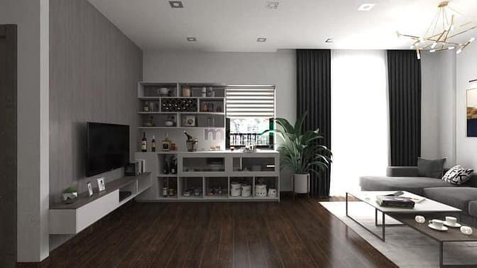 Hình ảnh Cho thuê Trang Chủ MB66.COM / Đăng Ký Tặng 66K chung cư Osimi Tower Gò Vấp sang trọng đầy đủ nội thất