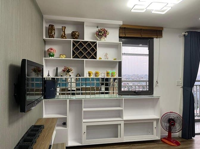 Hình ảnh Cho thuê Trang Chủ MB66.COM / Đăng Ký Tặng 66K chung cư Osimi Tower Gò Vấp sang trọng đầy đủ nội thất