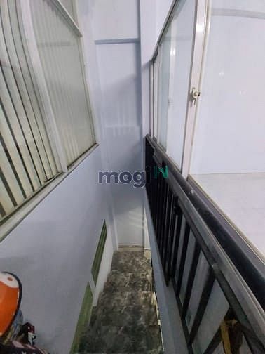 Hình ảnh Bán Nhà Căn Góc 48.4m2, Trần Văn Ơn, Tân Phú, Hẻm 2 Sẹc, Gía 2.95 Tỷ