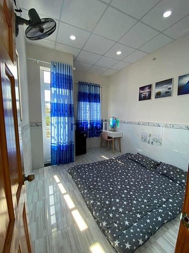 Hình ảnh Sang tên shr nhà Nguyễn Bá Luật, Bình Thọ, TĐ 37m2 1tỷ750