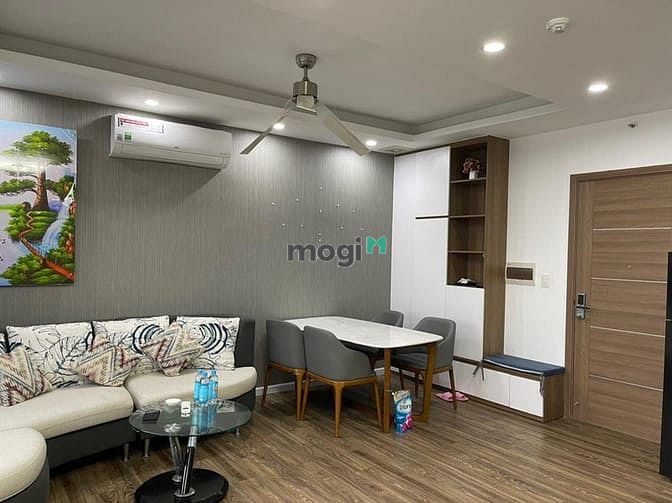 Hình ảnh Cho thuê Trang Chủ MB66.COM / Đăng Ký Tặng 66K chung cư Osimi Tower Gò Vấp sang trọng đầy đủ nội thất