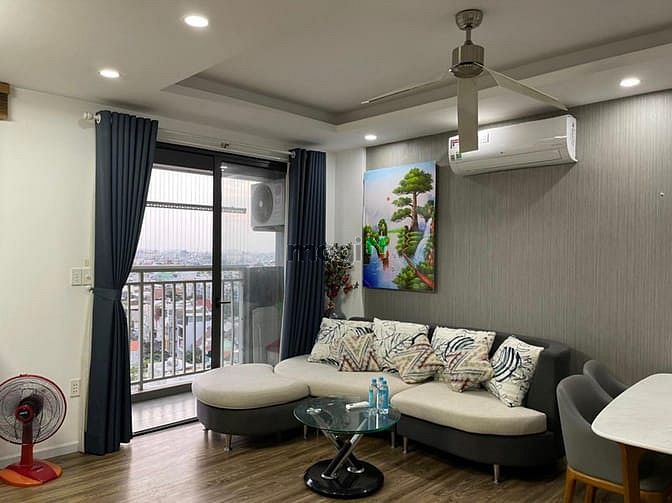 Hình ảnh Cho thuê Trang Chủ MB66.COM / Đăng Ký Tặng 66K chung cư Osimi Tower Gò Vấp sang trọng đầy đủ nội thất