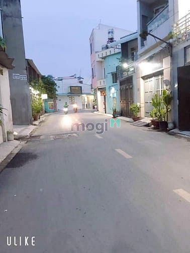 Hình ảnh Nhà shr hẻm 1028 Tân Kỳ Tân Quý giá 1 tỷ 620