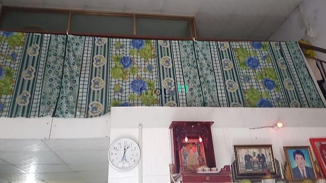 Hình ảnh Rạch Bùng Binh Quận 3 - Hẻm 4M - 60m2 - 7.25 Tỷ TL