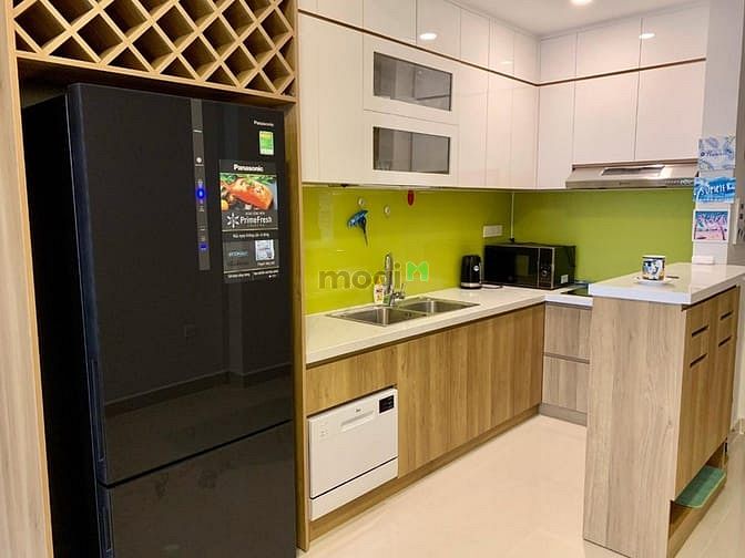 Hình ảnh Botanica Premier 2pn/2wc full nội thất mới chỉ chỉ 14.5tr