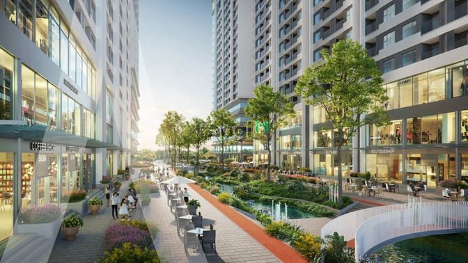 Hình ảnh Mb6623 nạp rút nhanh chóng THUẬN AN liền kề AEON MALL