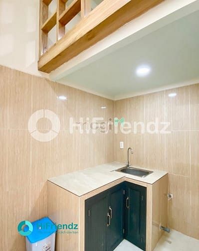 Hình ảnh Hifriendz hỗ trợ cọc căn phòng ngay kcx Tân Thuận