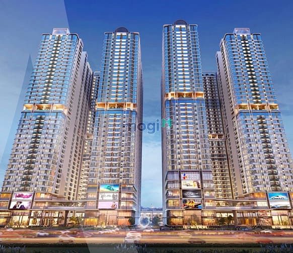 Hình ảnh Mb6623 nạp rút nhanh chóng THUẬN AN liền kề AEON MALL