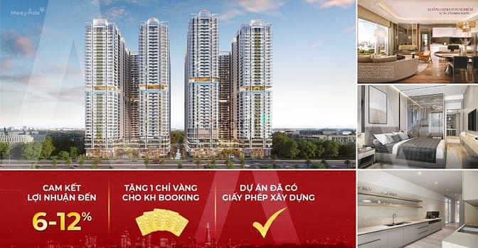 Hình ảnh Mb6623 nạp rút nhanh chóng THUẬN AN liền kề AEON MALL