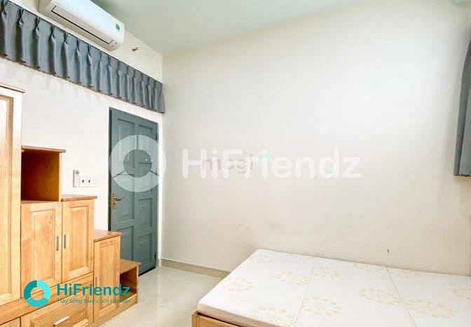 Hình ảnh Hifriendz hỗ trợ cọc căn phòng ngay kcx Tân Thuận