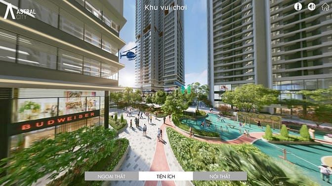 Hình ảnh Mb6623 nạp rút nhanh chóng THUẬN AN liền kề AEON MALL