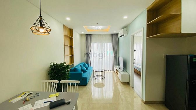 Hình ảnh Mb6623 nạp rút nhanh chóng Monarchy cho thuê có nội thất và nội thất cơ bản