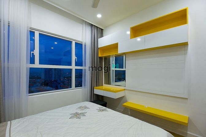 Hình ảnh Chung cư Sunrise City 77m² - 2 PN - BÁN GẤP