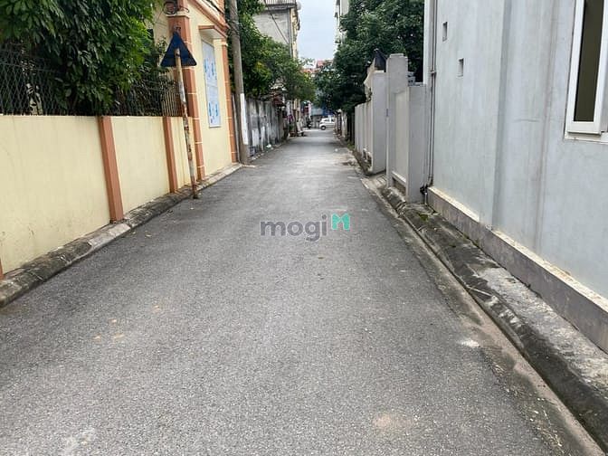 Hình ảnh Chính chủ bán 103m đất Giang Biên, căn góc, đường ô tô chạy thông