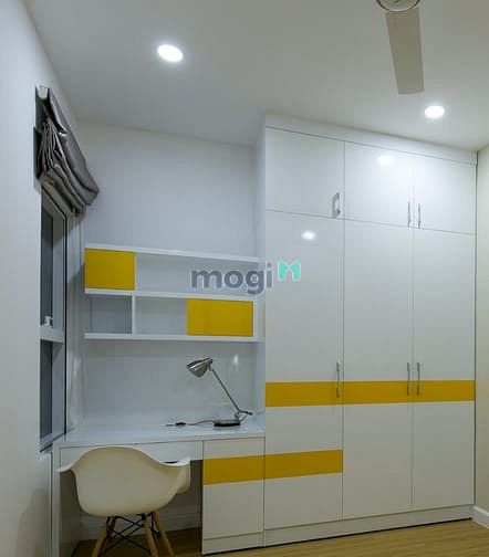 Hình ảnh Chung cư Sunrise City 77m² - 2 PN - BÁN GẤP