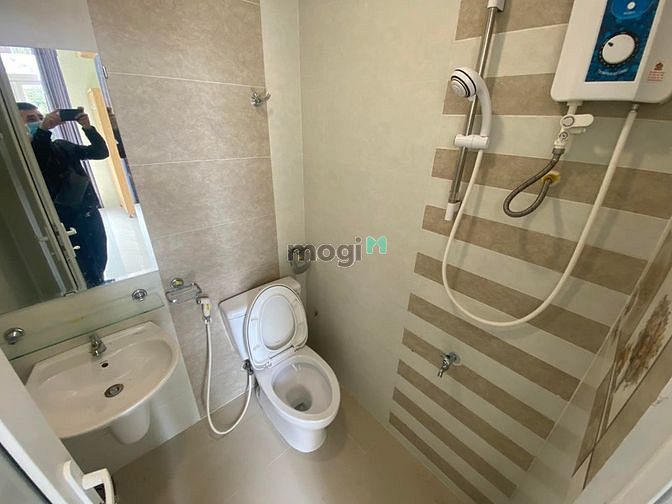 Hình ảnh Cho thuê phòng tân bình giá rẻ