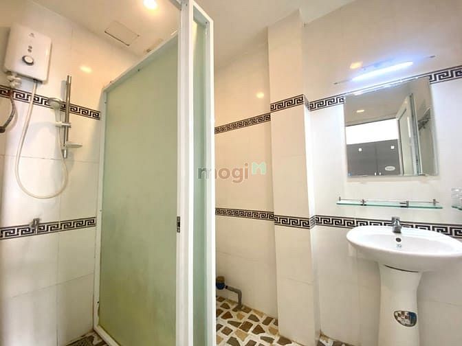 Hình ảnh TRƯỜNG SA, Căn Hộ Studio Cao Cấp, Ngập Gió Trời Q3 - FREE 20 Day