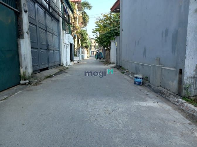 Hình ảnh Bán gấp 68m2 đất đẹp ngõ ô tô ra vào tại Phúc Lợi , Long Biên .