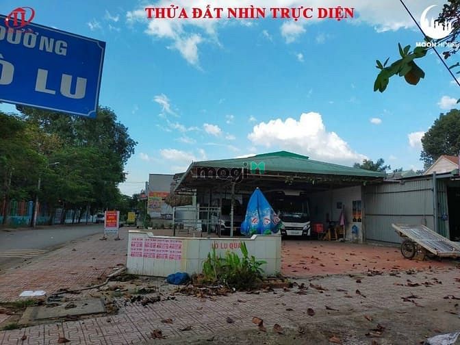 Hình ảnh HVL 2MT đường Lò Lu & đường số 3, P.Trường Thạnh, TP Thủ Đức 28/12