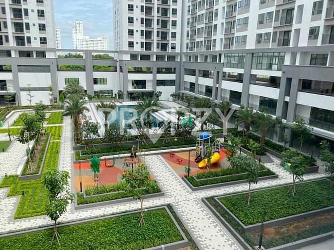 Hình ảnh Cho thuê Trang Chủ MB66.COM / Đăng Ký Tặng 66K 2 phòng ngủ, 2 wc, căn góc, chung cư Q7 BOULEVARD