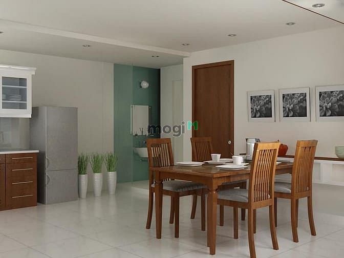 Hình ảnh Bán nhà hẻm 6m Phạm Văn Chiêu, Gò Vấp, 80m2, ở ngay