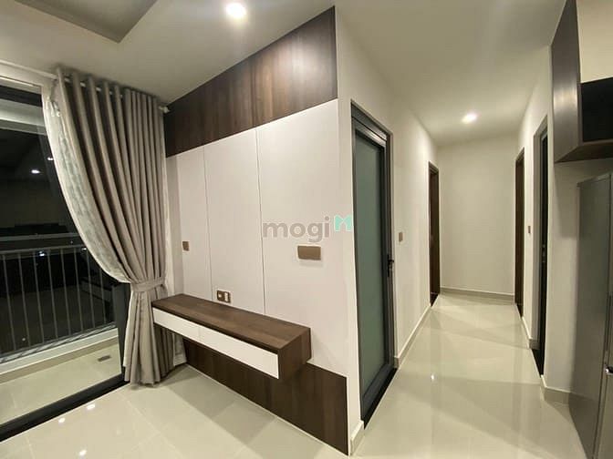 Hình ảnh Cho thuê Trang Chủ MB66.COM / Đăng Ký Tặng 66K 2 phòng ngủ, 2 wc, căn góc, chung cư Q7 BOULEVARD