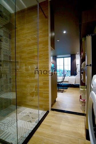 Hình ảnh Studio Cozy_ View xịn cao cấp_ Giữa lòng CMT8_ Tân Bình