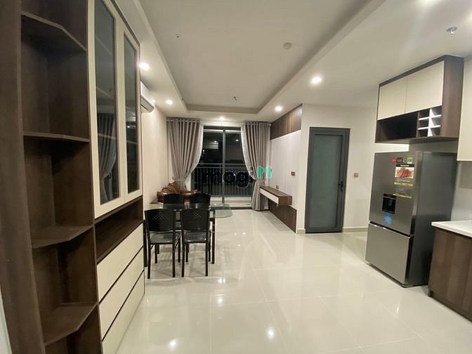Hình ảnh Cho thuê Trang Chủ MB66.COM / Đăng Ký Tặng 66K 2 phòng ngủ, 2 wc, căn góc, chung cư Q7 BOULEVARD