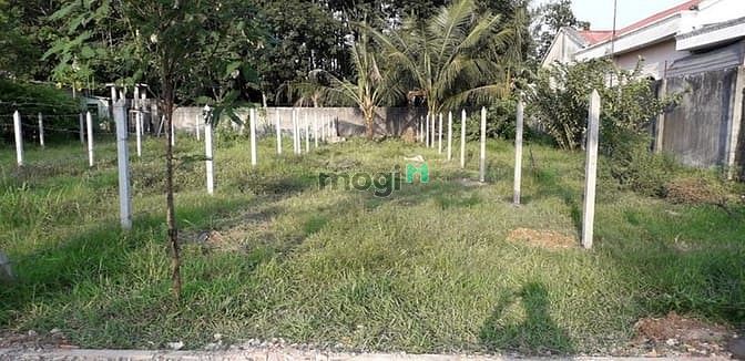 Hình ảnh Đất thổ cư xã an nhơn tây 394m2 full thổ 1ty7 sổ hồng riêng.