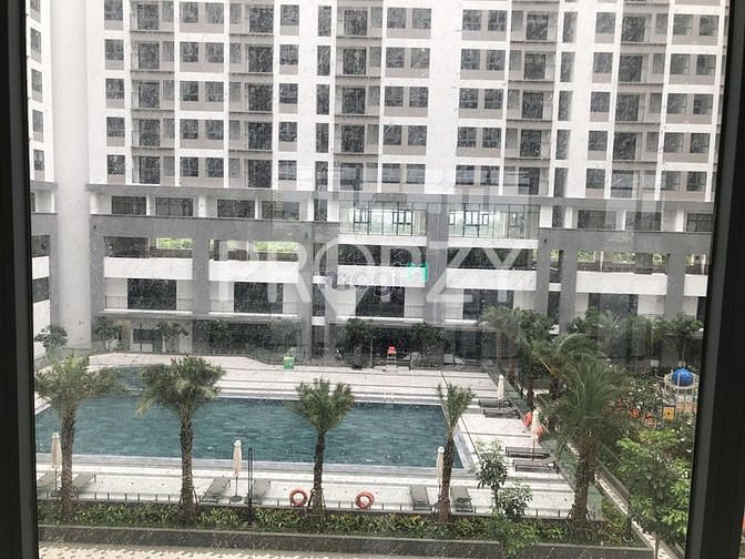 Hình ảnh Cho thuê Trang Chủ MB66.COM / Đăng Ký Tặng 66K 2 phòng ngủ, 2 wc chung cư Q7 BOULEVARD - Phú Mỹ - Qu